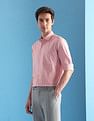 Arrow Liberty Classic Fit Velocity 5 In 1 Shirt
