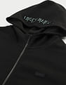 Calvin Klein Jeans Monogram Comfort Slim Fit Sweatshirt