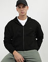 Calvin Klein Jeans Monogram Comfort Slim Fit Sweatshirt