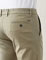 Arrow Sport Solid Autopress Flx Trousers