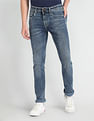 U.S. Polo Assn. Denim Co. Regallo Skinny Fit Blue Jeans