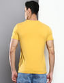 Tommy Hilfiger Silicone HD Chest Logo Slim Fit T-Shirt