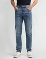U.S. Polo Assn. Denim Co. Brandon Slim Tapered Blue Jeans