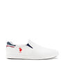 U.S. Polo Assn. Men Campbell 2.0 Slip On Shoes