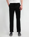 Arrow Sport Regular Fit Inner Web Detailed Trousers