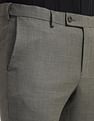 Arrow Heathered Wool 1851 Trousers