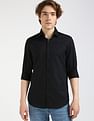 Calvin Klein Jeans Black Ceremonial Shirt