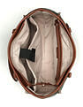 U.S. Polo Assn. Millie Monogram Tote Bag