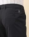 U.S. Polo Assn. Denver Slim Fit Twill Trousers