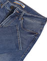 Flying Machine Jackson Skinny Fit Stone Wash Jeans
