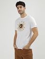 Tommy Hilfiger Embroidered Slattery T-Shirt
