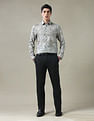 Arrow Tailored Fit 1851 Shirt