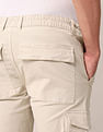 U.S. Polo Assn. Denim Co. Twill Straight Fit Cargos