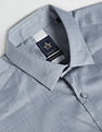 Arrow Tartan Check Twill Shirt