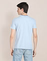 U.S. Polo Assn. Pure Cotton Ringer T-Shirt