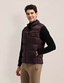 U.S. Polo Assn. Solid Regular Fit Jacket