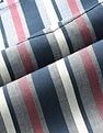 Arrow Sport Vertical Striped Slim Fit Shirt
