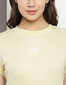 Tommy Hilfiger Crew Neck Solid Essential T-Shirt