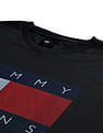 Tommy Hilfiger Big Flag Relaxed T-Shirt
