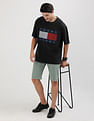 Tommy Hilfiger Big Flag Relaxed T-Shirt
