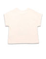 U.S. Polo Assn. Kids Girls Resort Graphic Cotton T-Shirt