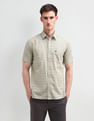 Arrow Sport Liberty Classic Dobby Shirt