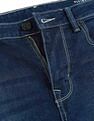 Flying Machine Skinny Fit Mid Rise Jeans