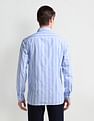 Arrow Manhattan Slim Cotton Shirt
