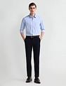 Arrow Manhattan Slim Cotton Shirt