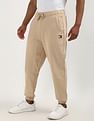 Tommy Hilfiger Regular Badge Logo Joggers