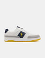 U.S. Polo Assn. Men Simon Colour Blocked Sneakers