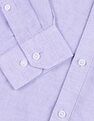 Arrow Sport Pure Linen Slim Fit Shirt