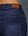 Flying Machine Women Mom Fit High Rise Jeans