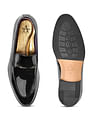 Arrow Men Leather Alcoy Loafers