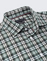 Tommy Hilfiger Large Checked Slim Fit Shirt