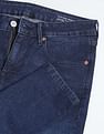 Flying Machine Jackson Super Skinny Rinsed Jeans