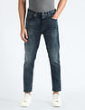 Flying Machine MJ Mankle Relax Tapered Jeans