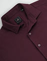 Arrow Sports Short Sleeve Super Slim Shirt