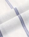 U.S. Polo Assn. Denim Co. Vertical Striped Poplin Regular Fit Shirt