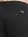 Flying Machine Solid Twill Cargo Trousers