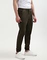 Tommy Hilfiger Austin Slim Twill Joggers