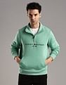 Tommy Hilfiger Embroidered Logo Regular-Fit Cotton Sweatshirt
