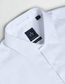 Arrow Manhattan Slim Graph Check Shirt