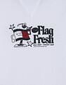 Tommy Hilfiger Kids Boys Graphic Relaxed-Fit Cotton Polo T-Shirt