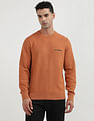Tommy Hilfiger Diamond Structure Sweater
