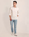 U.S. Polo Assn. Regular Fit Dobby Shirt