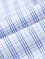 Arrow Dobby All-Over Pattern Shirt