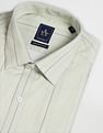 Arrow Manhattan Slim Fit Twill Formal Shirt