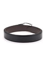 Arrow Men Textured Reversible Kepler Belt