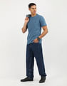 Calvin Klein Jeans Heavy Regular T-Shirt